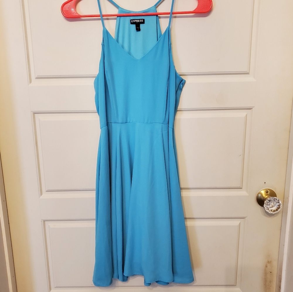 Express dress